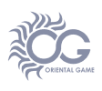 ORIENTAL GAMES供应商